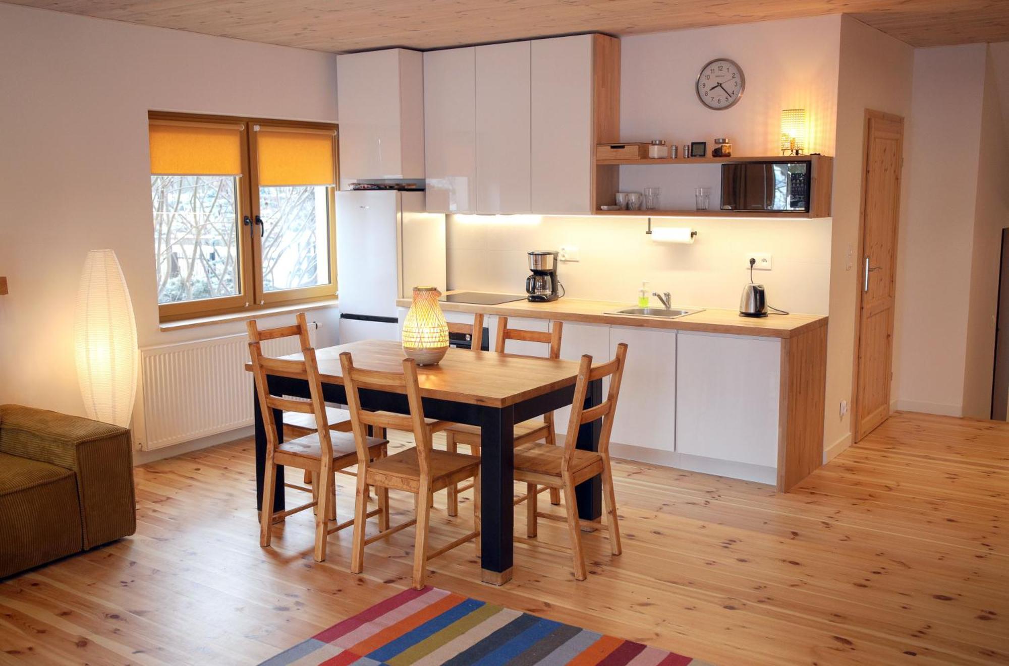 Vila Kaktus Pasym Exteriér fotografie