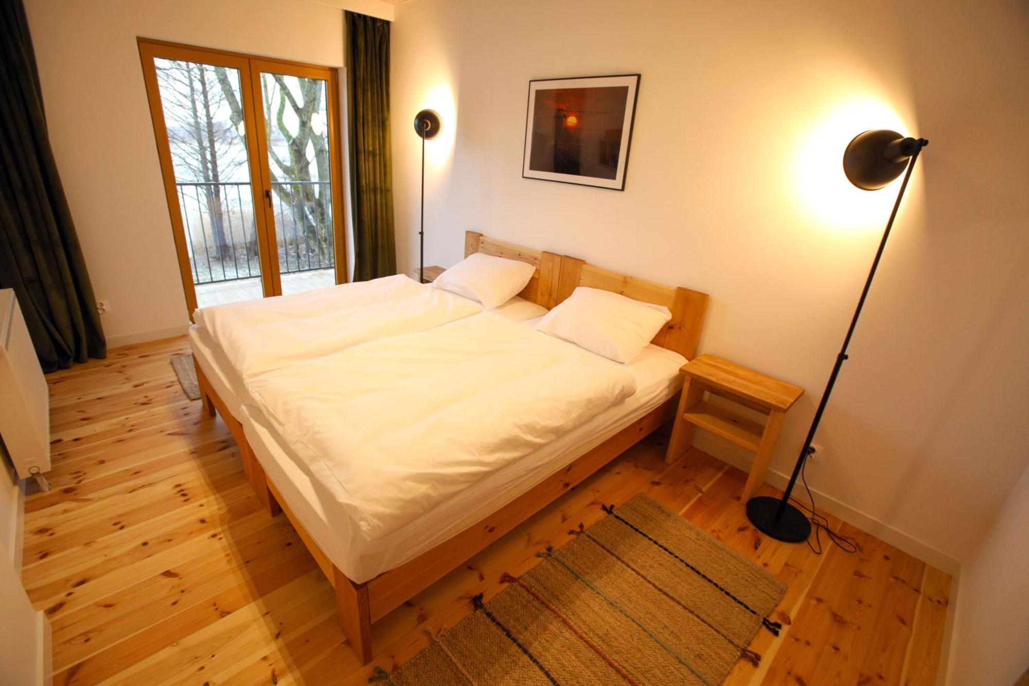 Vila Kaktus Pasym Exteriér fotografie